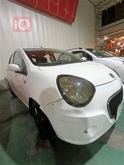 Geely LC